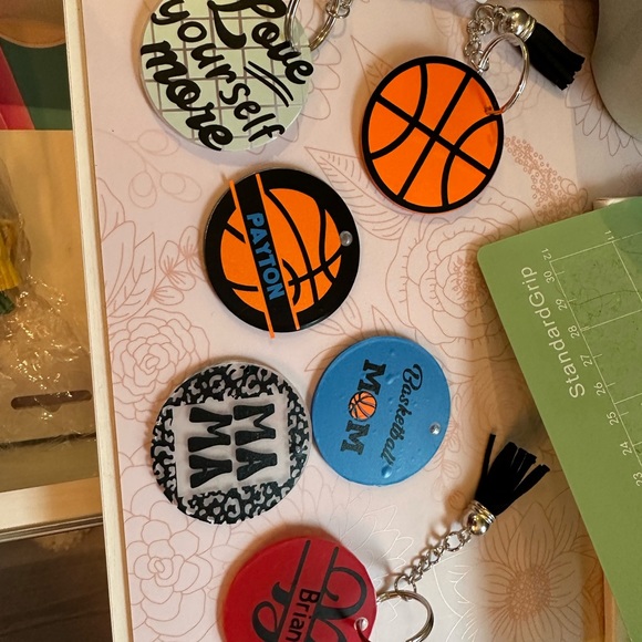 Keychains - Picture 2 of 4